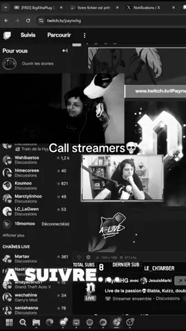 Mdrrrrrr #pourtoi #twitchfr #marki