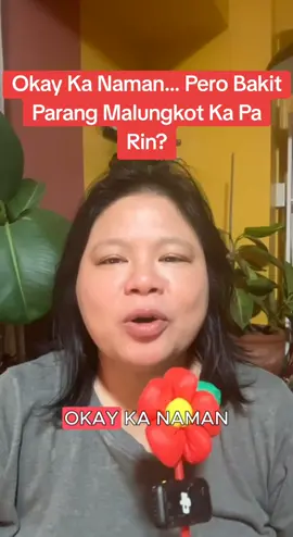 May trabaho ka. May routine. Wala namang malaking problema. Pero may mga araw na malungkot ka—at hindi mo alam kung bakit. That’s called ambiguous sadness or emotional residue. Yung mga dating stress, grief, burnout—na hindi mo na-process noon, lumalabas ngayon… sa katahimikan. At hindi mo kailangang i-explain ‘yon to make it real. You’re not broken. You’re just finally feeling what has space to be felt. And that, in itself, is healing. 🌧🌿 #MentalHealth #SadnessWithoutReason #EmotionalHealing #AmbiguousSadness #QuietStruggles #SelfCompassion #HealingJourney #FeelToHeal #YouAreNotBroken #Psychology #Psychreavilla 
