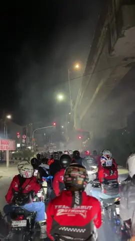 night ride 2 stroke samarinda💨