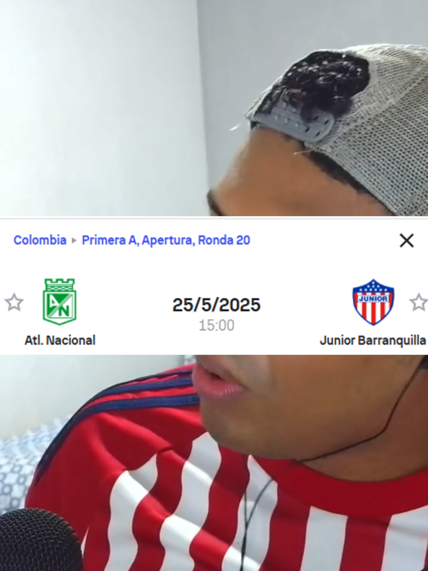 ⚽🚨Proximo juego del Junior es contra el atletico Nacional, se jugará en el estadio Atanasion Girardot de la ciudad de Medellin #LigaBetPlay2025  #AtleticoNacional  #AtleticoJunior  #EstadioAtanasioGirardot