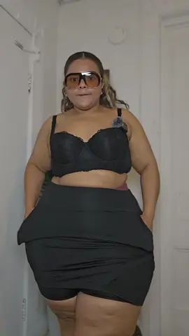 #Diosprimero #tiktokshop #tiktokponmeenparati #plussize #plussizefashion #skirt #falda 