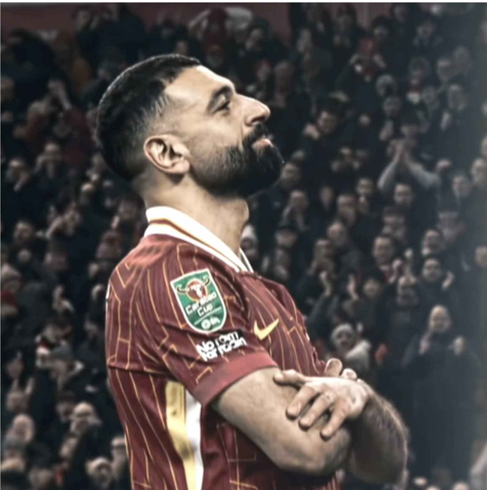 Not saying salah is better- just love the guy // PAYHIP in bio // 2nd time using ae cc// ib: @Culè // #edit #football #viral #fyp❤️❤️ #liverpool #trending #balondor #salah #vini #yamal #raphinha #dembele #mbappe 