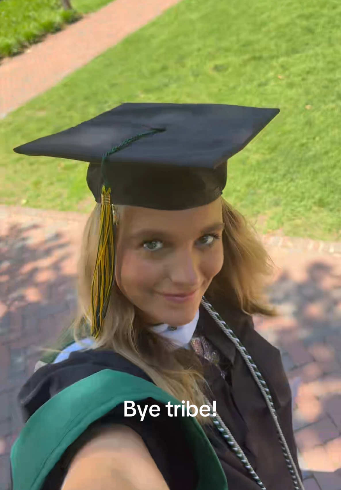 ily5ever #williamandmary #college #graduation 