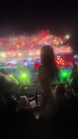 FOMO HIT HARD @EDC  Get your day trip tickets through the 🔗 in my bio   #edc #edclv #rave #edm #edmtiktok 
