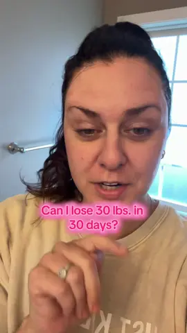 Day 3 of losing 30lbs in 30 days and things are going smoothly. My chiropractor gave me some exercises to target some of my problem areas that I’m excited to start incorporating.  #30lbsin30days #healthylifestyle #healthjourney #30DayWeightLoss #Lose30PoundsIn30Days #WeightLossJourney #FitnessTikTok #Day3CheckIn #BodyTransformation #HealthyHabits #WeightLossMotivation #BeforeAndAfter #TikTokFitness #FatLossChallenge #CalorieDeficit #ViralWeightLoss #GlowUpJourney