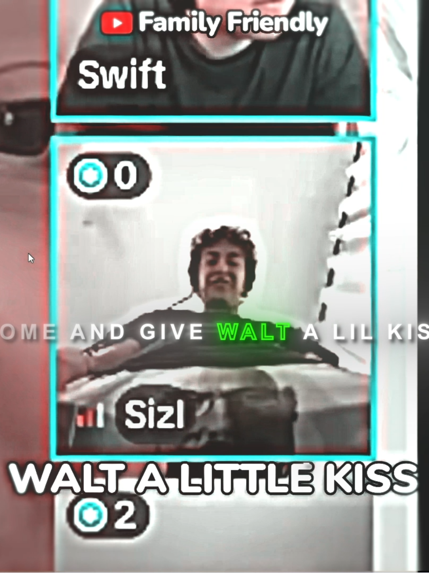 @sizl ty for carrying yesterday's vid once again | @bazerk @lgmelt @swifttrolls #edit #familyfriendly #fyp #ae #sizl #swift #bazerk #melt #meme