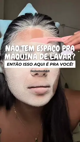 VOCÊ JÁ VIU ISSO?! 🧼 Mini máquina de lavar da Shopee — fofa e funcional! Comenta “QUERO” que envio o link no direct! ✨ Siga @achadus_ pra mais achadinhos incríveis! #creatorsearchinsights  #achadinhosshopee  #utilidades  #baratinho  #shopeeachados 