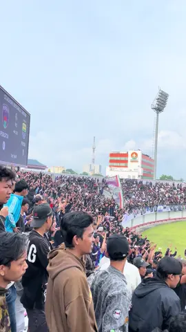 bangga mengawalmu 🤍💙🏆#persib #awaydays #persita 