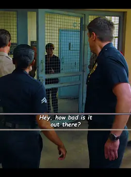 Ongoing updates #tv #therookie 