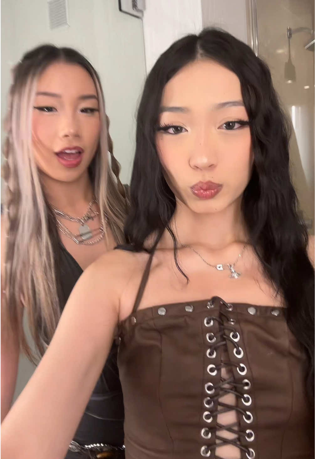 WE MADE IT EDC !! #edclv2025 #edc #fyp