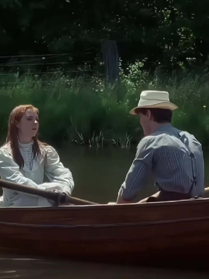 Anne with an'e nos roubou #annewithane #anneofgreengables #anneshirley #shirbert #gilbertblythe #Gilbert #renewannewithane #lahseries 
