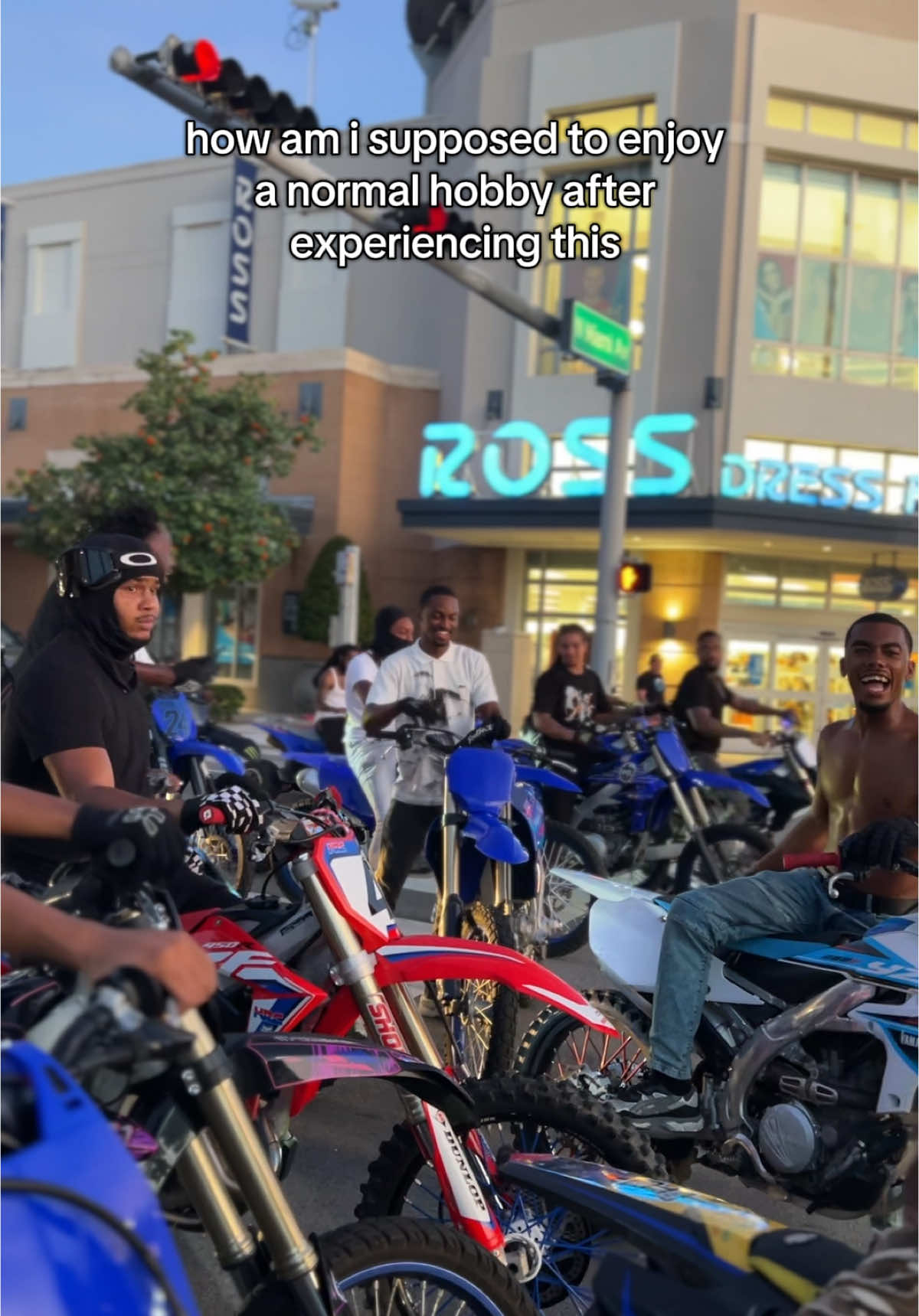 bike life, follow me on IG @MiamiBikeLyfe #bike #bikelife #dirtbike 