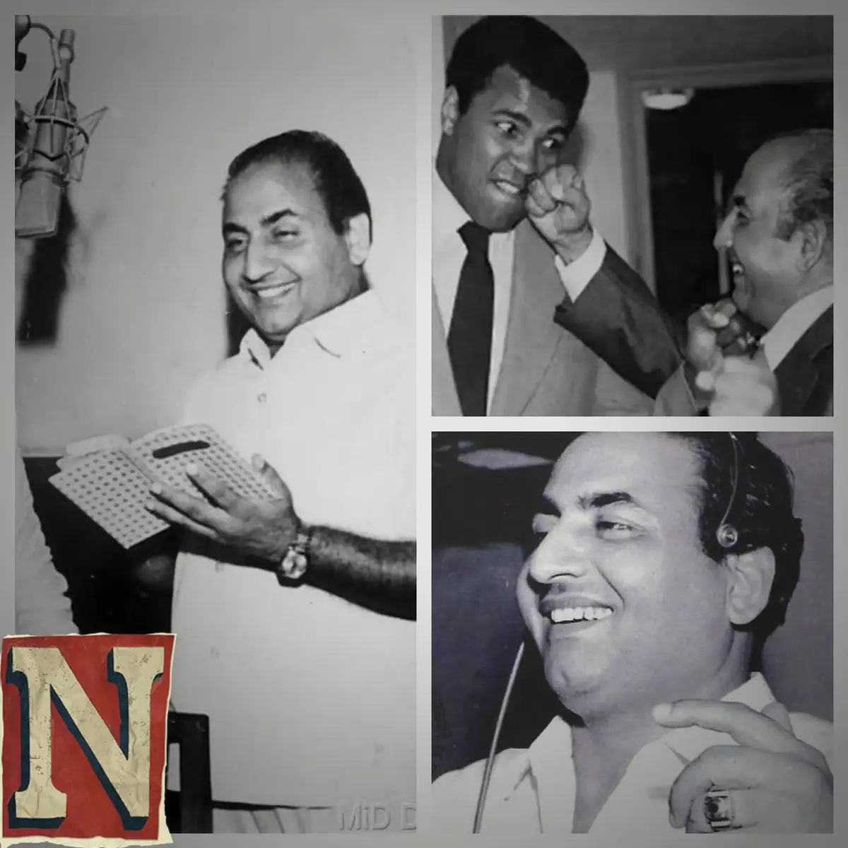 Mohammad Rafi (born December 24, 1924, Kotla Sultan Singh, near Amritsar, Punjab, India—died July 31, 1980, Bombay (now Mumbai), Maharashtra) was a legendary Indian playback singer who recorded more than 25,000 film songs in a career spanning almost 40 years. He was known for his versatility and vocal range. While he is best known for his work in Bollywood, Rafi sang in several Indian languages other than Hindi, including his native Punjabi.#song #heer #poet #sufi #reading #foryou 