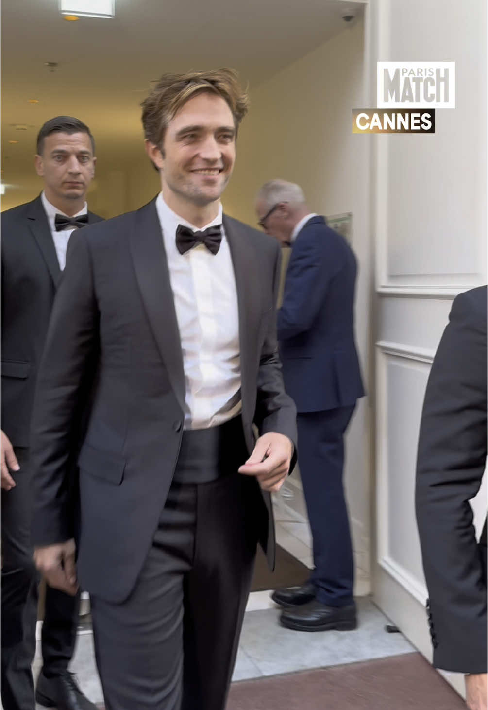#RobertPattinson #cannes2025 #festivaldecannes #onregardequoi #twilight #diemylove 