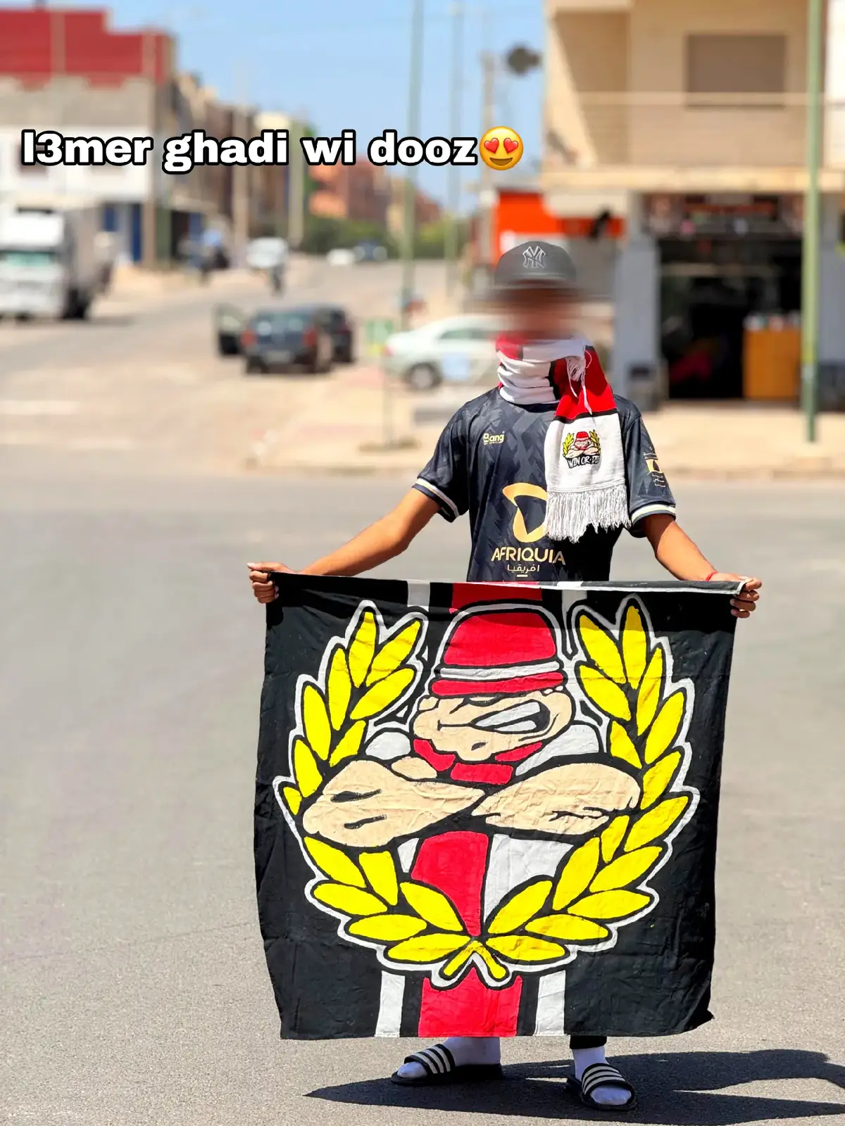 #مشاهدات_تيك_توك #imazighen♓♓❤️❤️ #football #curvasud #maroc #maroc #ultrasimazighen06 #agadirتيك_توك #المغرب🇲🇦تونس🇹🇳الجزائر🇩🇿 #الشعب_الصيني_ماله_حل😂😂 #fybシ #fyb #fyp #husa #agadir_morocco #agadiroufla #follow #likе #explore #partage #