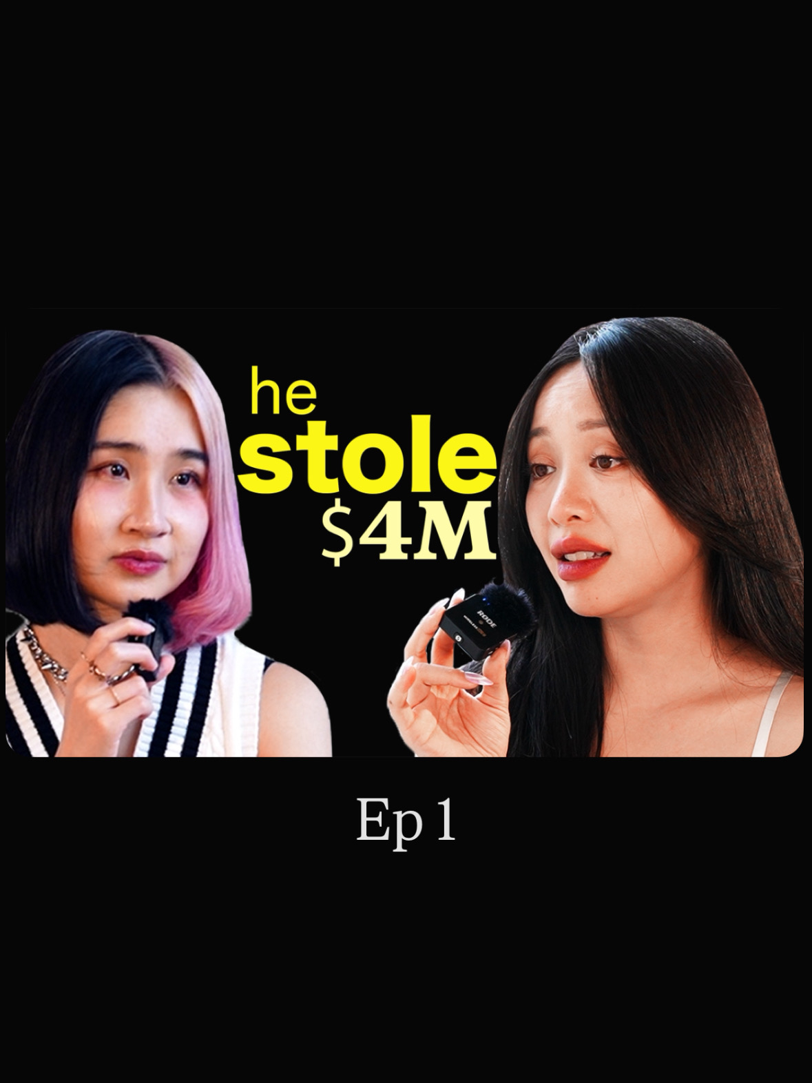 Michelle Phan disappeared for 10 YEARS. here’s the Truth. (ep1) the UNTOLD story of @themichellephan Full episode on YouTube. (See bio)🤍 #marketingbestie #podcast #business #michellephan #branding #marketing #creatoreconomy #influencereconomy #tiktoklive #liveshopping