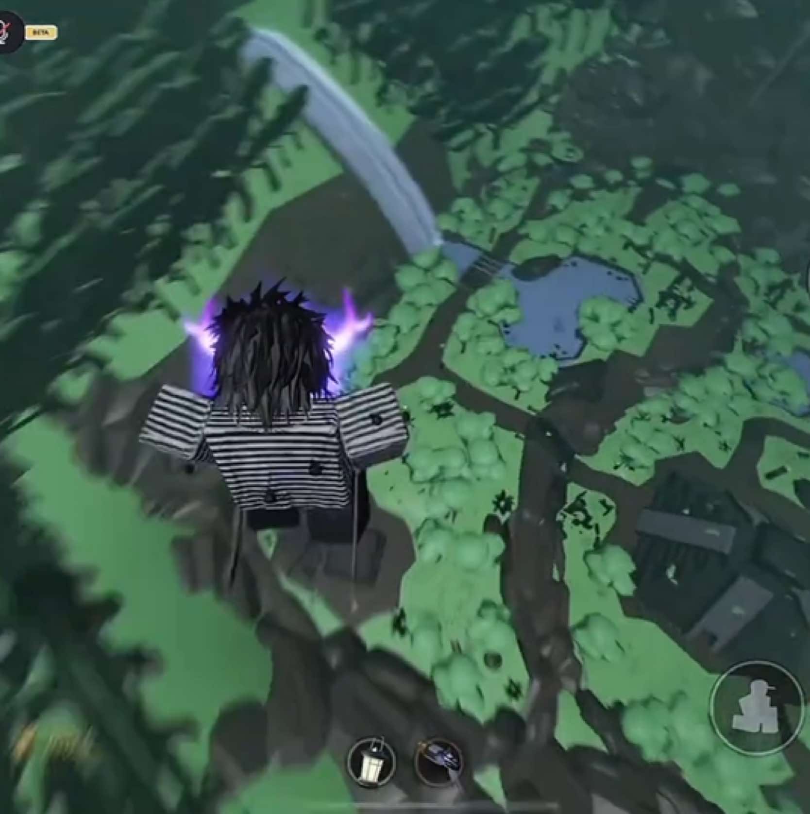 The portal gun’s speed glitch. || joins for followers! User: ahmed75086 | #evaderoblox #evade #robloxfyp #robloxedit #fyp #evadeedit