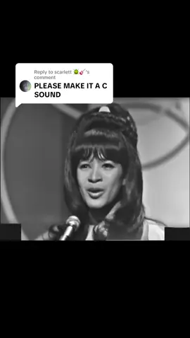 Replying to @scarlett 🪲🎸 #theronettes #thesixties #60s #pasta #nedratalley #ronniespector #estellebennett #beatles 