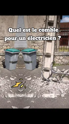 De ne plus avoir le courant chez lui 😂😂.  Courant rétabli vers 20h. Merci à l'équipe Enedis ! #enedis #coupuredecourant #électricien #électricité #charmes #vosges @Enedis 