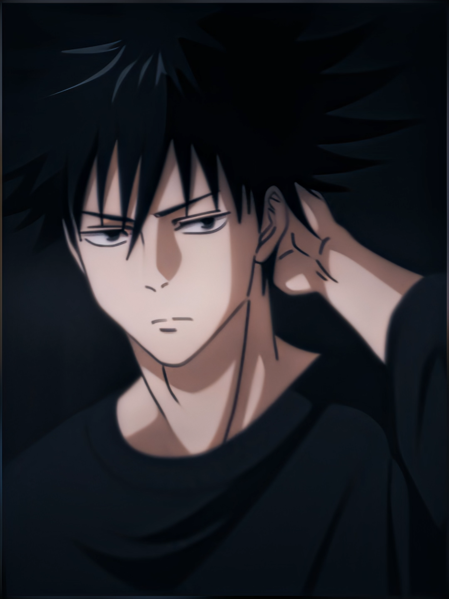 #megumi #megumiedit#megumifushiguro #fushiguro #fushiguromegumi #jjk #jjkedit #jujutsukaisen #anime #edit #fyp