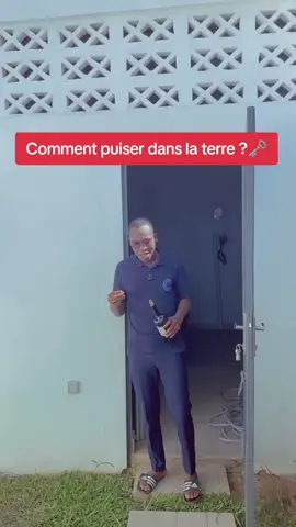 La terre est l'un des éléments dont un chrétien a besoin pour prospérer sur la terre des hommes.  #cotedivoire🇨🇮  #terre  #fyf  #spirituality  #viral_video 