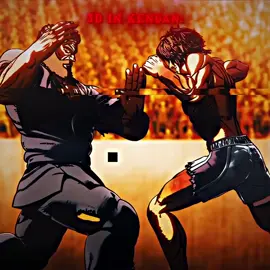 The best 3D animation I've ever seen 🗿 #kenganashura #bakihanma #ohmatokita #edit #anime 