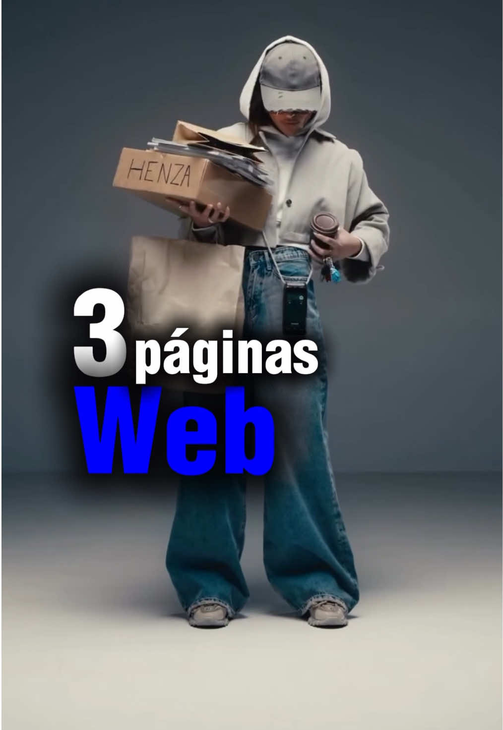 Si vas a lanzar una marca de ropa, guarda estas 3 páginas. Te ahorrarán meses de errores #marcaderopa #tiendaonline #streetwear 
