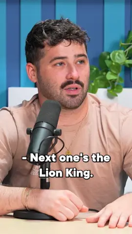 Kings and vagabooohhhunds!!