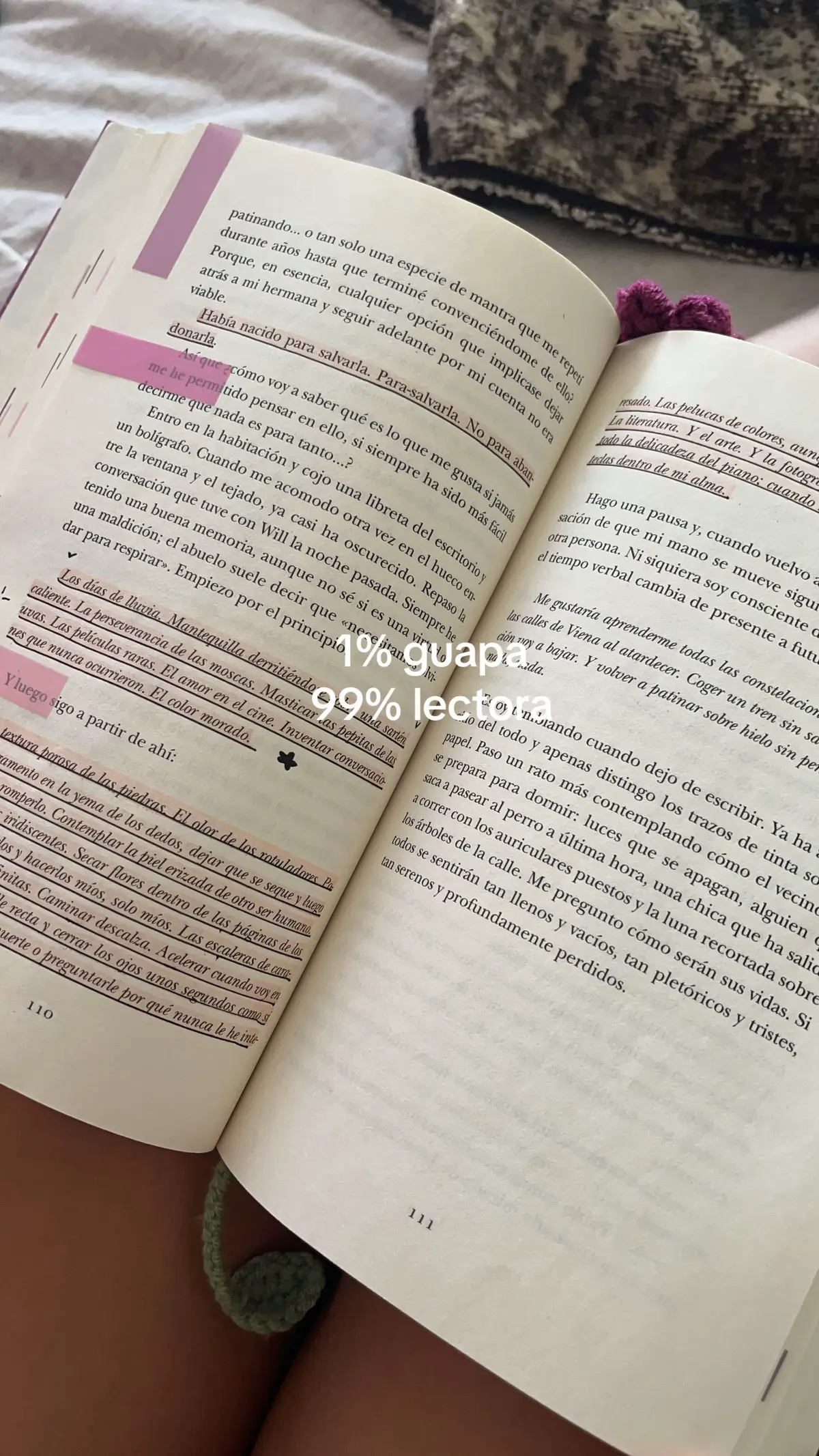 #BookTok #lector #fyp 