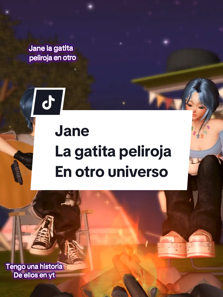 Pov: Jane en otro universo conociendo a otra versión de sus mellizos de su mundo ✨(ame como quedo les presento mis oc de siempre) Espero y les guste como se narra #vrchatgirl #zepetomexico #videoparalaracha🔥 #waifu #vrchatmoments #History #ocs #personajesficticios 