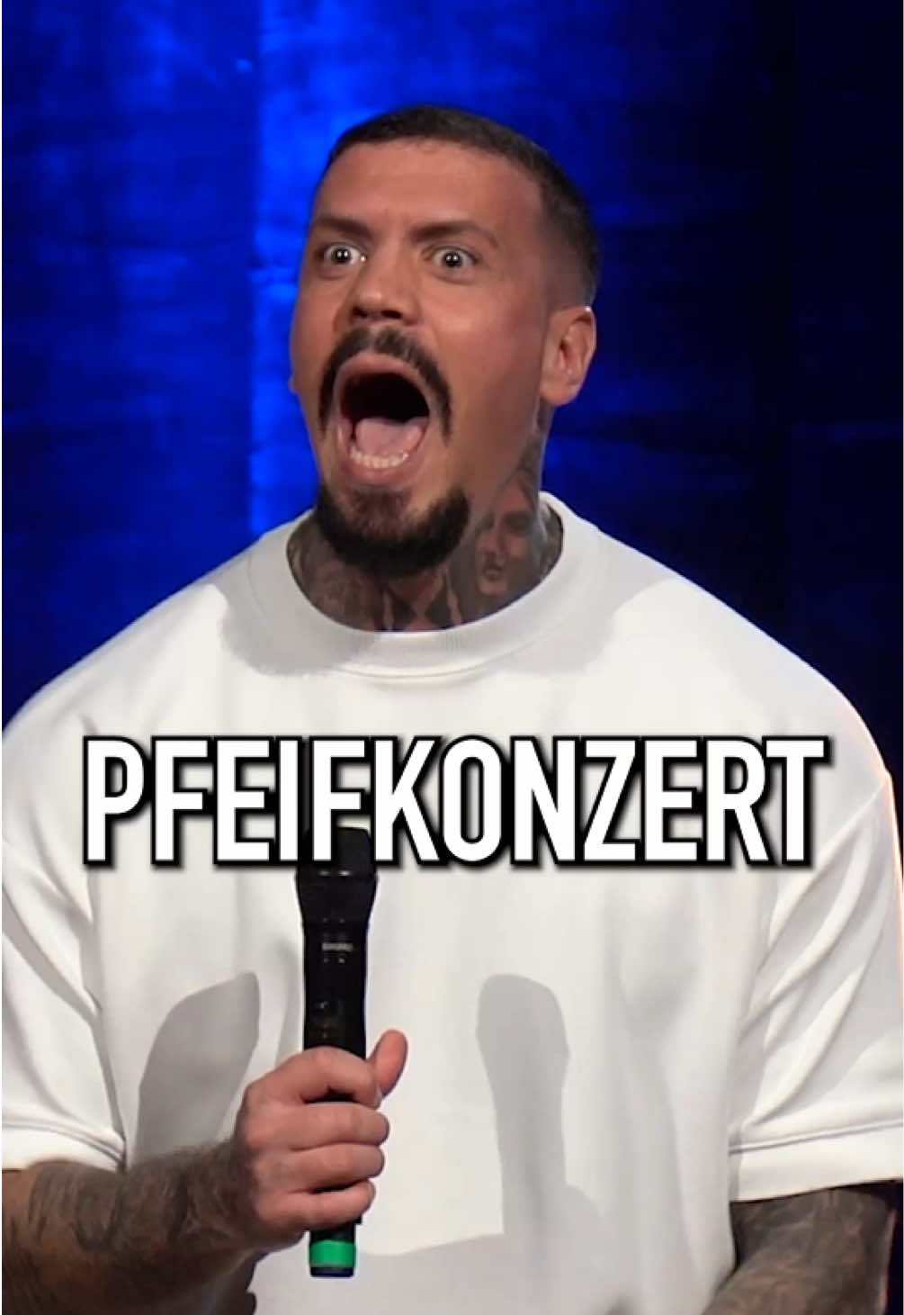 Er hat’s probiert 😂 #emmveecomedy 