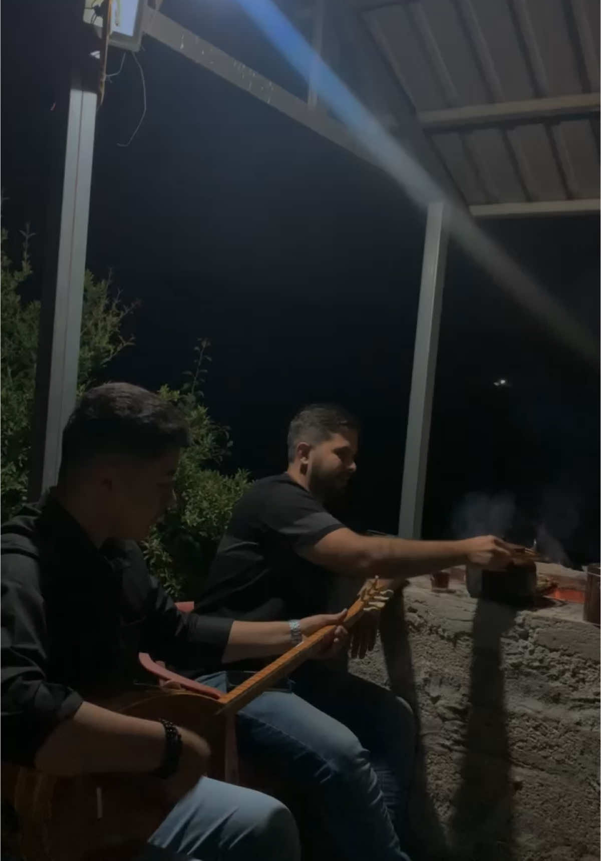 Roj ye j 3amre mn dchn 💔#fyp #foryou #kurdistan #saz #music #baglama #zaxo_duhok_hewler_slemani_hawler #bargaray #sheladze #amedi 