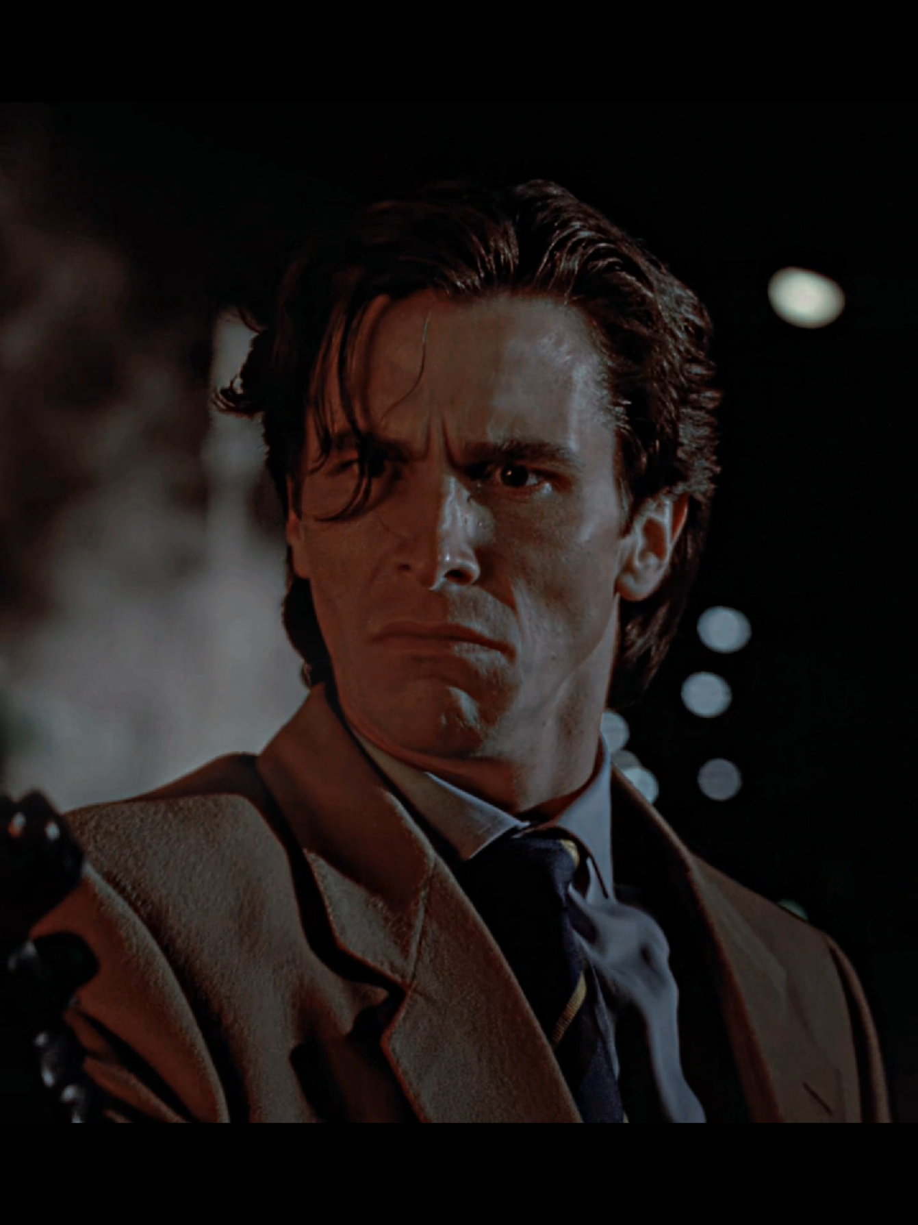 #americanpsycho #patrickbateman #aftereffects #edit #xyzcba 