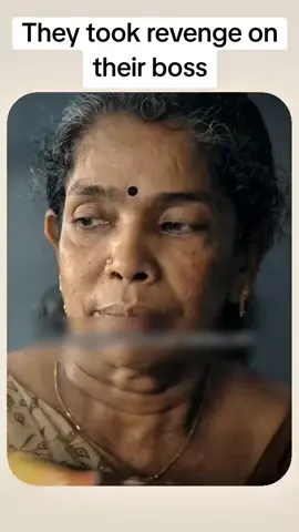 They took revenge on their boss  #shorts #movierecap #moviecommentary #moviereview #movieexplaination #movierecap #movieexplained #shor #movieessence #filmclips #shorts 