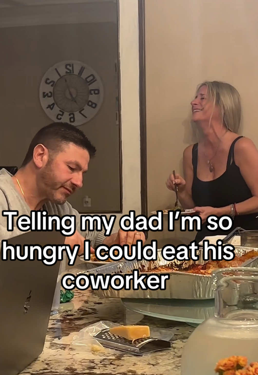 Joy really likes this one  #funnyprank #funny #funnyvideos #prank 
