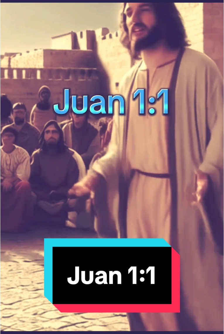 #elVerbo #Juan1 #Jesus #coro #susmisericordias 