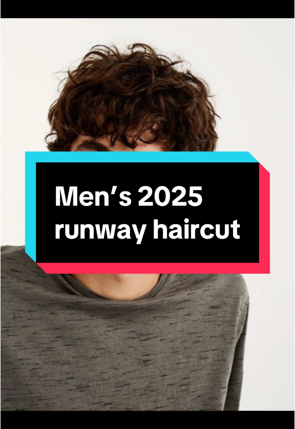 2025’s trendiest haircut on runways 👉✨60’s Mod Cut✨#creatorsearchinsights  #menshaircut, #hairtutorial, #barberlife, #hairstyle, #modcut #runwaymodel