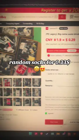Crazy Kakobuy finds #cnfans #kakobuy #cnfansfinds #kakobuyfinds #yolo #fashiontiktok