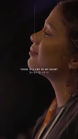 Deep worship.   #fyp #lyrics #viral #song #music #louangeadieu #fypviral #god 