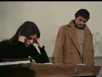 La Prima notte di quiete 1972 #fyp #laprimanottediquiete #italy #soniapetrovna #foryoupage #vintage #laprimanottediquieteedit 