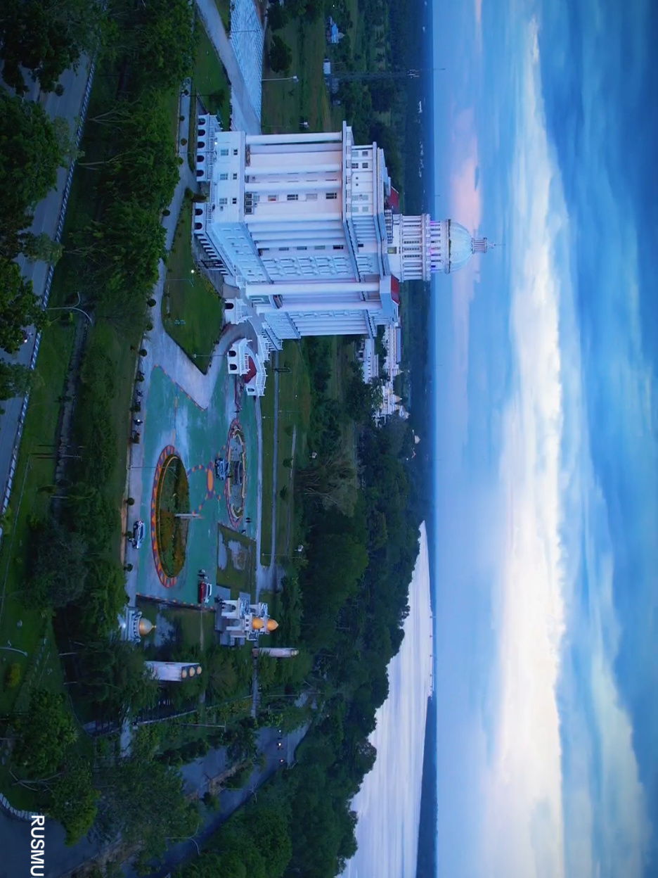 BATU ONAM BAGANSIAPIAPI #bagansiapiapi #batuenam #senja #soundviral 