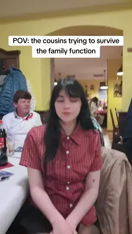 Family Birthdays in a nutshell #family #Cousins @helenag_14 #fyp #familyfunction 