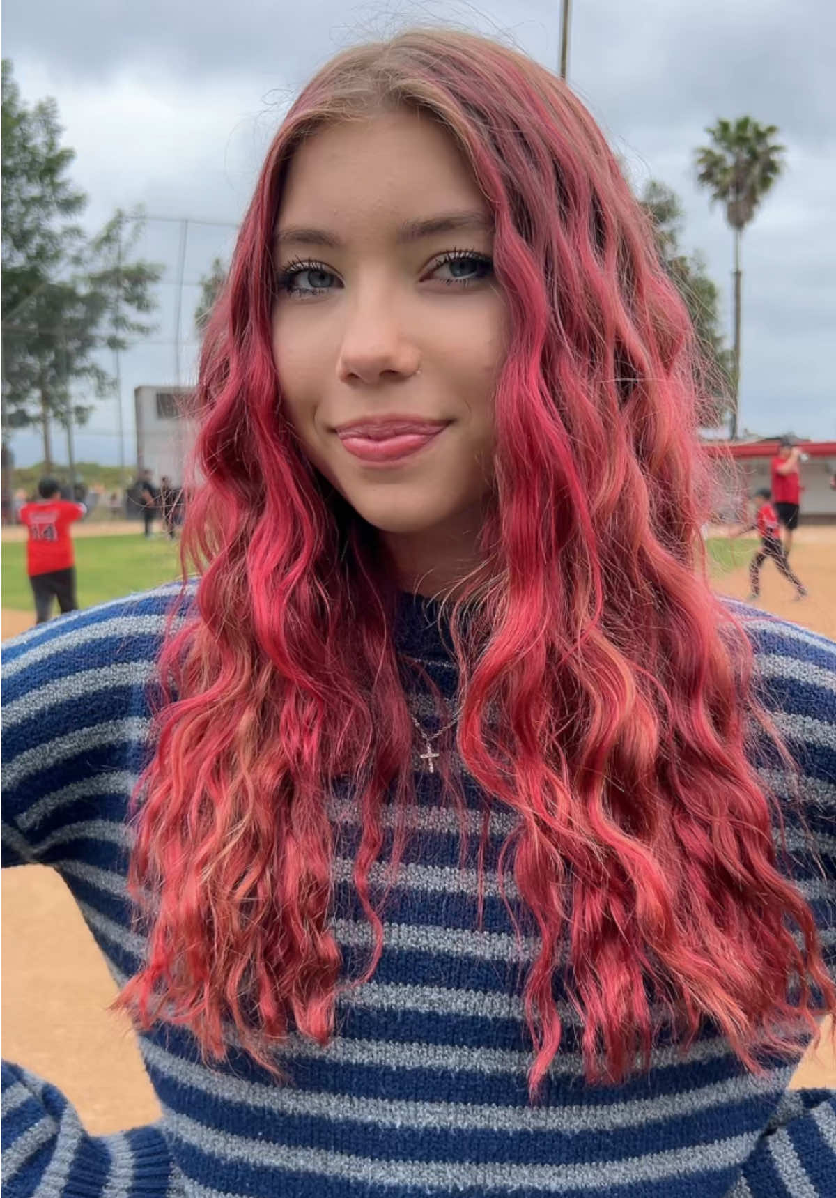 Comment the time you see this ❤️ #fypシ #trending #fyp 