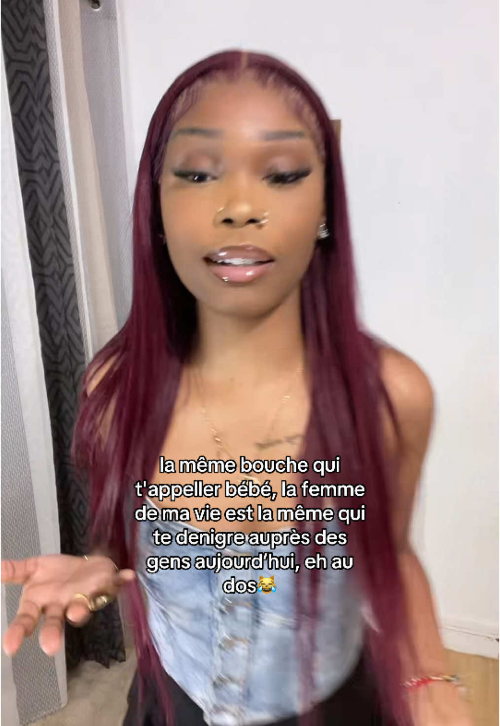 eh je parle pas de moi j’en connais juste des cas  