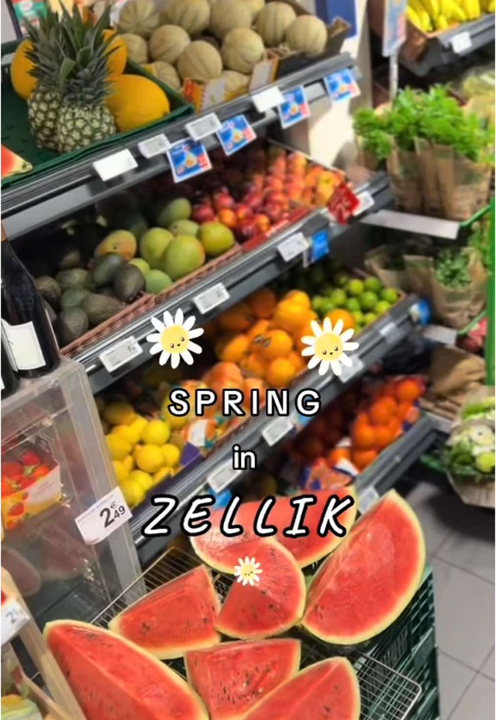 Nos fruits & légumes de saison 🍇🍓🍒🥭🍊🍉🥝🍏 #zellik #Summer #spring #fruits #fruitschallenge #watermelon #strawberry #mango #fraise #1731 #carrefour #carrefourexpress #belgie #belgium #fruit #legumes 