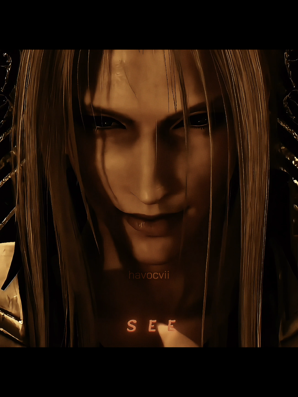 will you take his hand and see?  .  .  for me; I'm sure I will...  #sephitoth #sephirothedit #sephirothff7 #ff7remake #ff7  #ff7rebirth #finalfantasy #capcut #fyp 