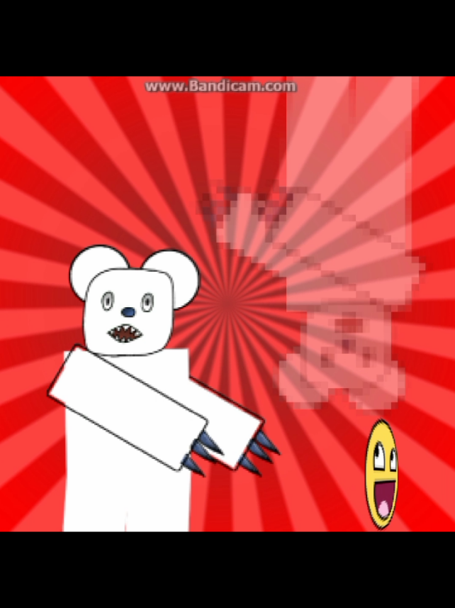 meow meow O_o #bearalpharoblox #bearalpharoblox🐻 #fypp #roblox #fyp #fypシ゚ #edit #bearalpha #animation #animations 