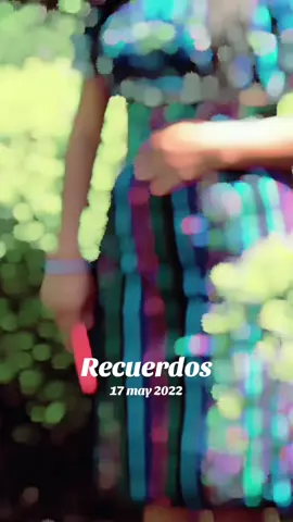 #Recuerdos 