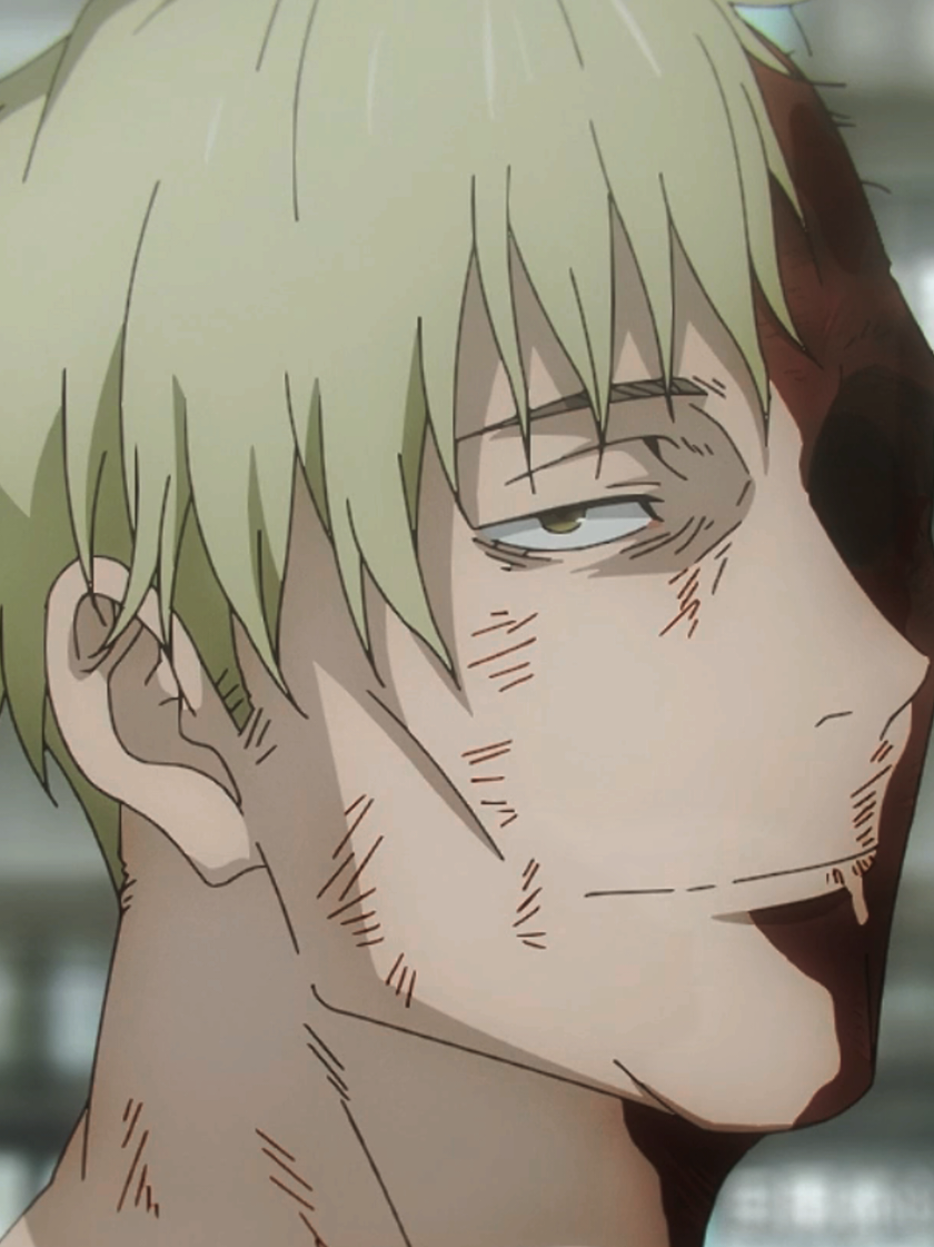 He's in a better place now.. 🕊 #nanami #nanamikento #jjk #jujutsukaisen #animeedit #fyp 