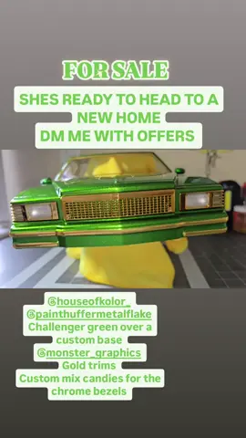 #redcatlowriders #sandiego #engraving #nationalcity #lowriderstyle #TORTZKUSTOMS #houseofkolor #painthuffermetalflake #midastouch #remotecontrol #chrome 
